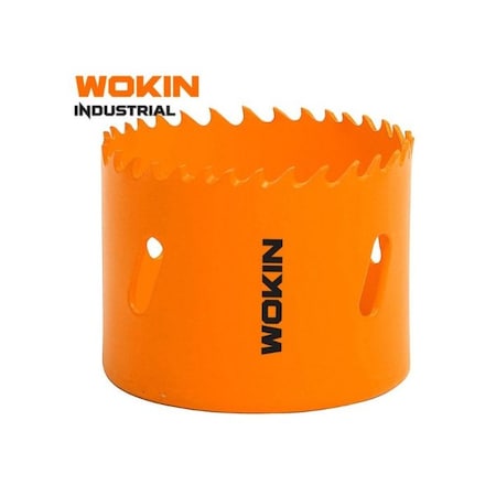 Wokin 4.25 Inch Hole Saw 756108